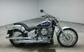 YAMAHA DRAGSTAR 400 1998 4TR