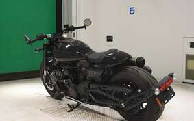 HARLEY RH1250S 2022