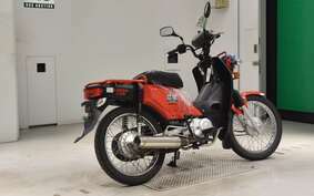 HONDA CROSS CUB 110 JA10