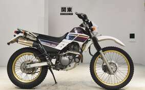 YAMAHA SEROW 225 W 4JG