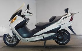 SUZUKI SKYWAVE 400 2004 CK43A