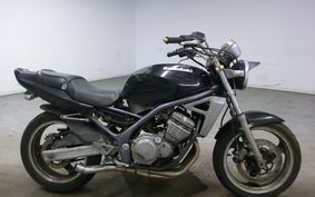 KAWASAKI BALIUS 250 1992 ZR250A