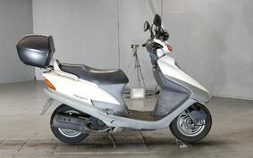 HONDA SPACY 125 JF04