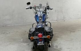 HARLEY FLSTC 1340 1999 BJL