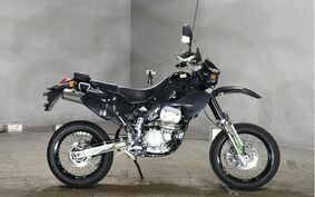 KAWASAKI KLX250D TRACKER LX250E