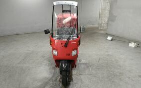 HONDA GYRO CANOPY TA03