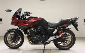 HONDA CB400 SUPER BOLDOR A 2015 NC42