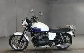 TRIUMPH BONNEVILLE SE 2013 TJ910