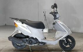 SUZUKI ADDRESS V125 G CF4EA