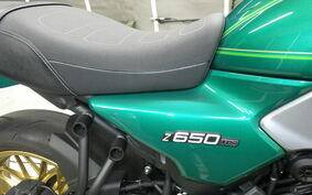 KAWASAKI Z650 RS 2023 ER650M