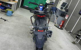 SUZUKI GIXXER 150 ED13N