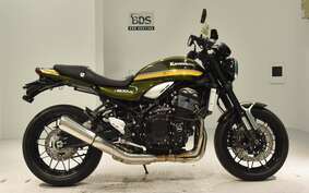 KAWASAKI Z900RS 2020 ZR900C