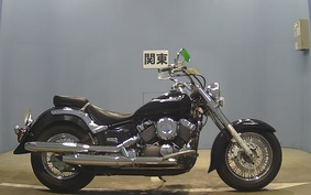 YAMAHA DRAGSTAR 400 CLASSIC 2008 VH01J