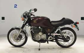 HONDA GB500TT 1985 PC16