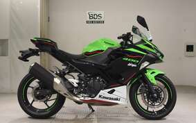 KAWASAKI NINJA 400 2022 EX400G