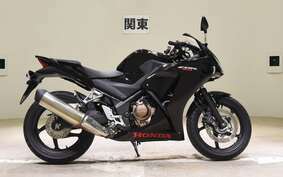 HONDA CBR250R A MC41