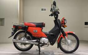 HONDA CROSS CUB 110 JA10