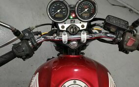 HONDA CB400SF VTEC REVO 2012 NC42