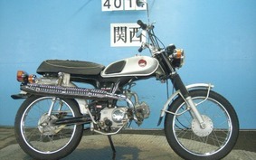 HONDA CL50 BENLY CD50