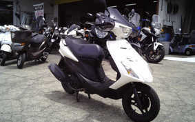 SUZUKI ADDRESS V125 S CF4MA