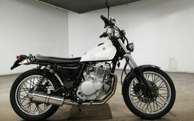 SUZUKI GRASS TRACKER NJ47A