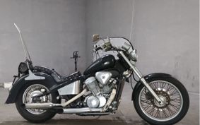 HONDA STEED400 NC26