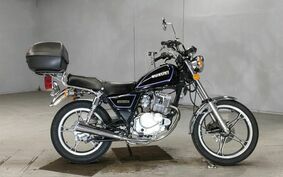 SUZUKI GN125 H PCJG9