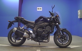 YAMAHA FZ FAZER 2008 RN21J