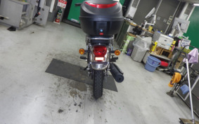 HONDA LY125 FI