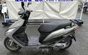 SUZUKI ADDRESS 125 DT11A