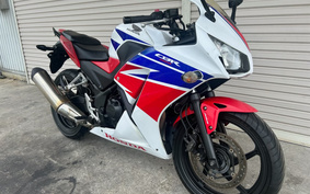 HONDA CBR250R ABS MC41