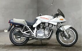 SUZUKI GSX750S KATANA 1982 GS75X