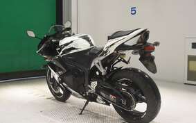 HONDA CBR600RR 2010