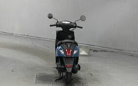 SUZUKI LET's CA4AA