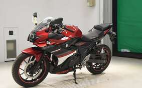 SUZUKI GSX250R DN11A