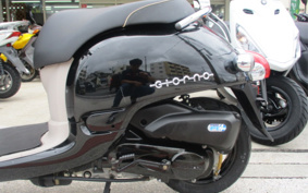 HONDA GIORNO AF70