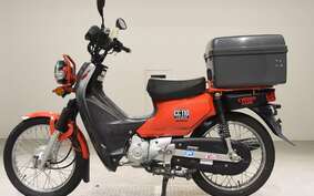 HONDA CROSS CUB 110 JA10