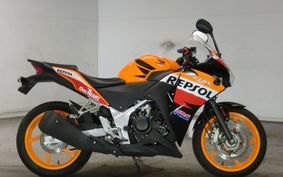 HONDA CBR250R MC41