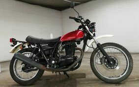 KAWASAKI 250TR BJ250F