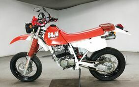 HONDA XLR250 BAJA MD22