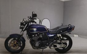 KAWASAKI ZRX-2 ZR400E