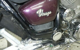 YAMAHA VIRAGO 1100 1994 1TFN