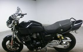 SUZUKI GSX400X IMPULSE 1997 GK79A