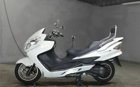 SUZUKI SKYWAVE 250 (Burgman 250) SS Type CJ46A