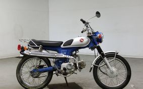 HONDA CL50 BENLY CD50