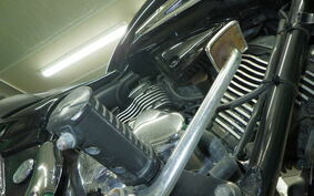 KAWASAKI ELIMINATOR 250 V VN250A