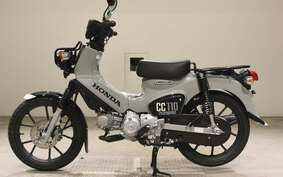 HONDA CROSS CUB 110 JA60