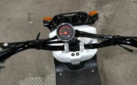 HONDA ZOOMER AF58