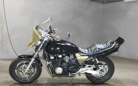 YAMAHA XJR400 1993 4HM