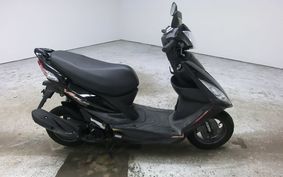 KYMCO VJR50i SE10